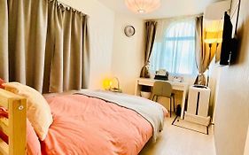 Yuyuso Hostel